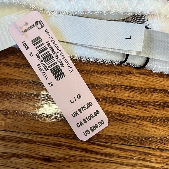 Bra - Picture 3 of 5